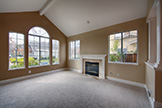 878 Windmill Park Ln, Mountain View 94043 - Living Room (A)
