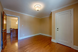 2055 Alameda Way, San Jose 95126 - Bedroom 3 (D)