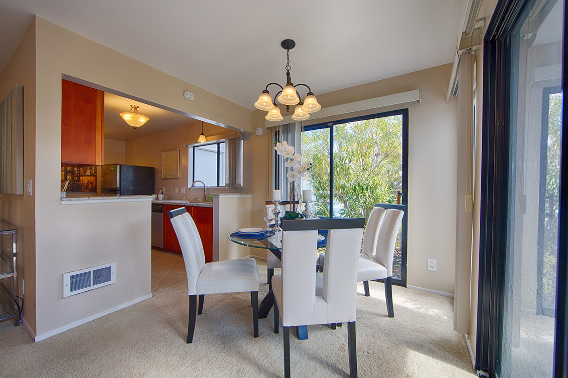 Dining Room (A) picture - 910 Beach Park Blvd 100, Foster City 94404