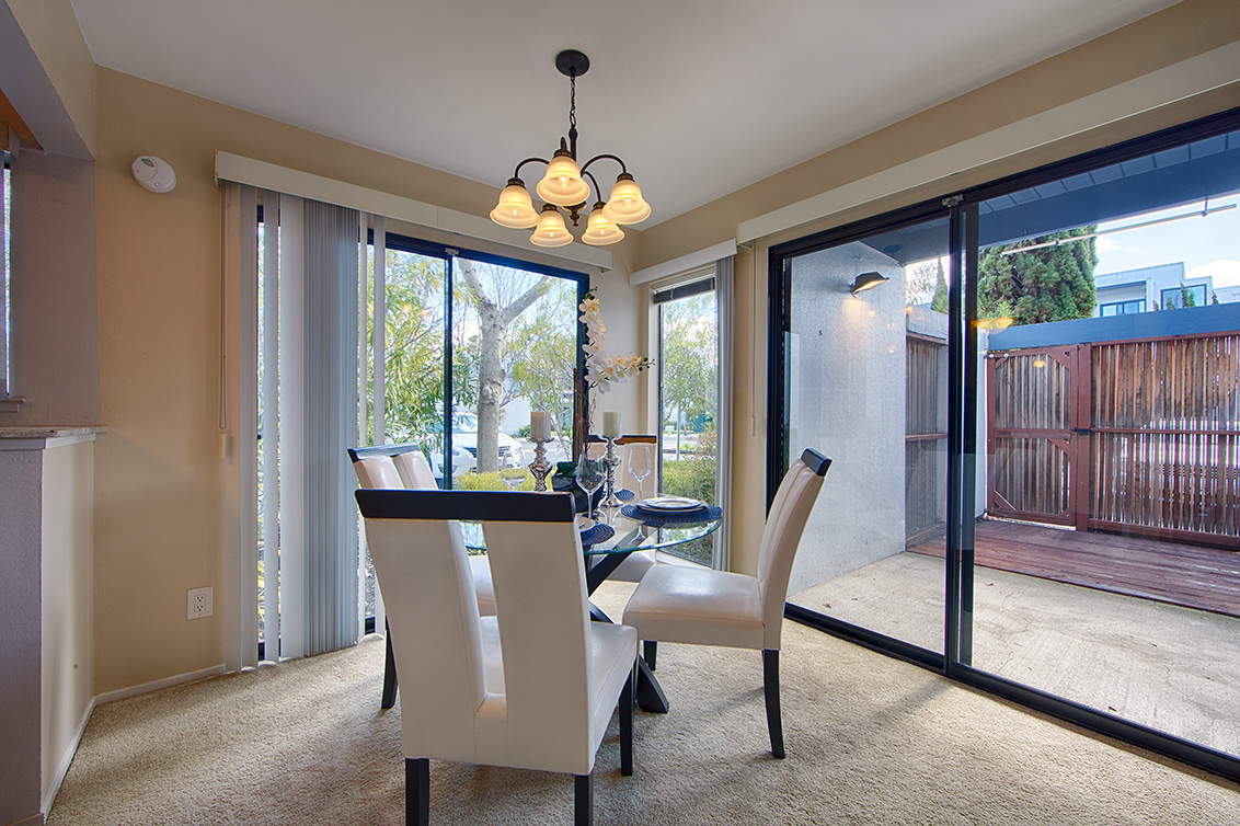 Dining Room (B) picture - 910 Beach Park Blvd 100, Foster City 94404