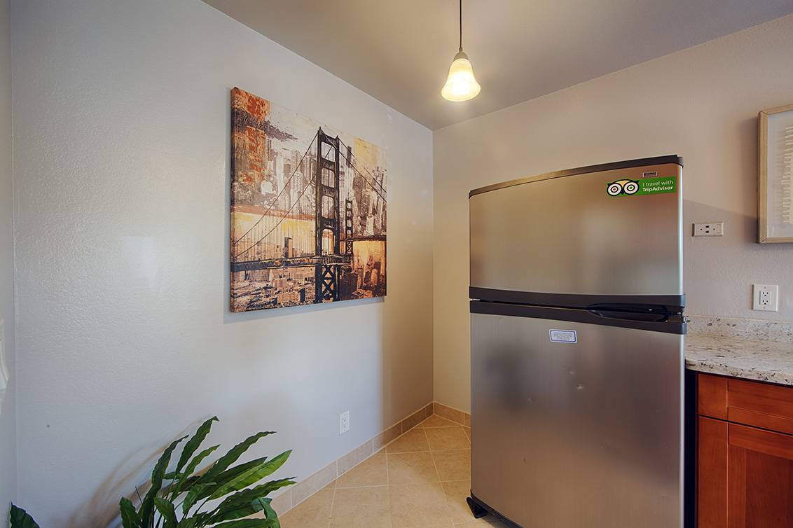 Kitchen (E) picture - 910 Beach Park Blvd 100, Foster City 94404