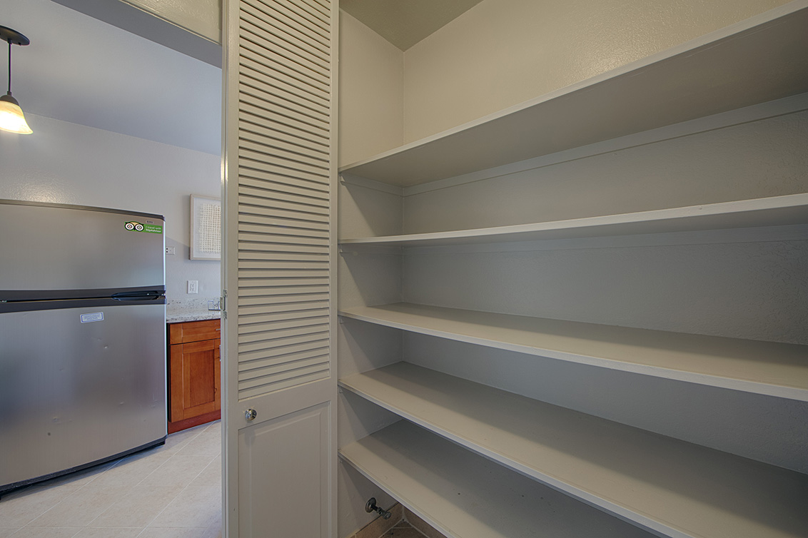 Pantry (A) picture - 910 Beach Park Blvd 100, Foster City 94404