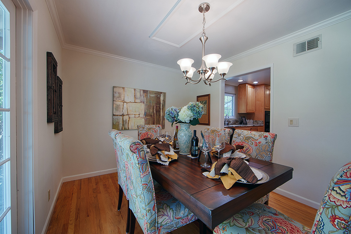 Dining Room (C) picture - 105 Belglen Way, Los Gatos 95032