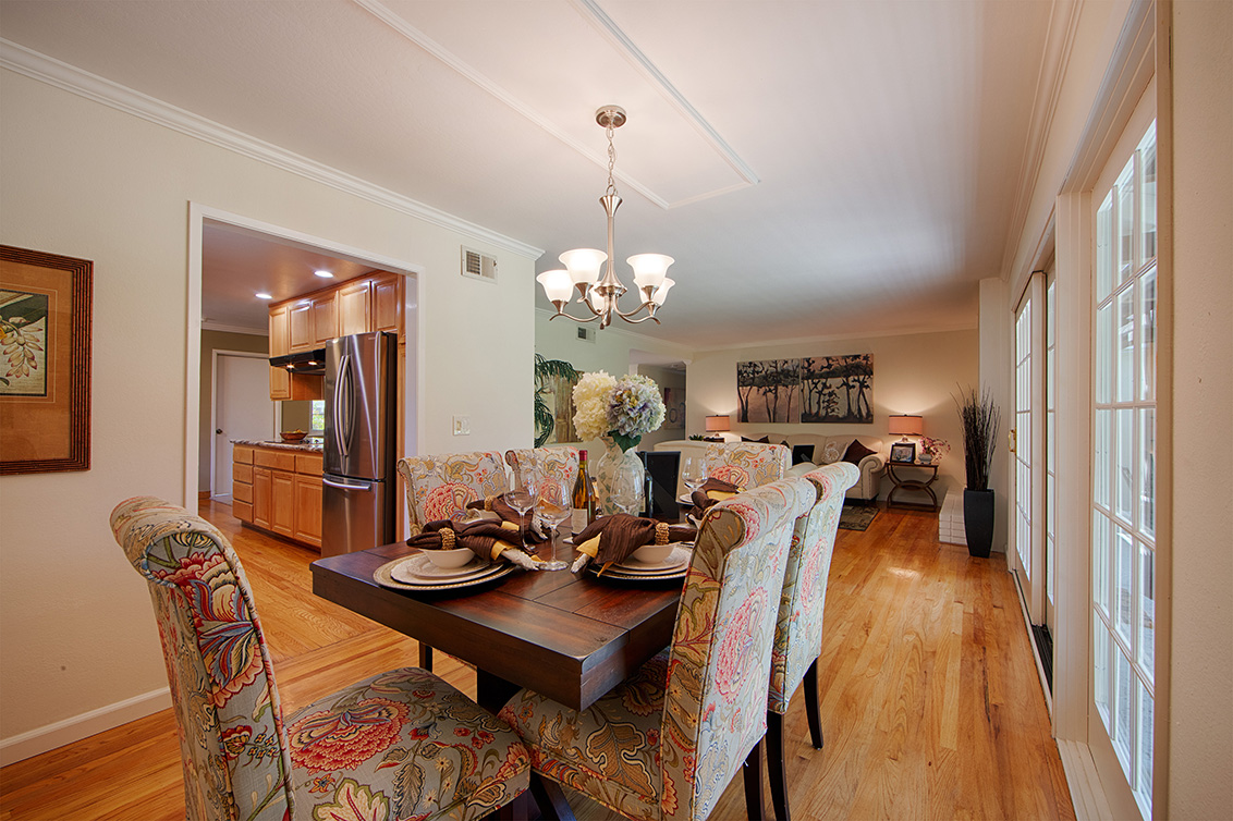 Dining Room (D) picture - 105 Belglen Way, Los Gatos 95032