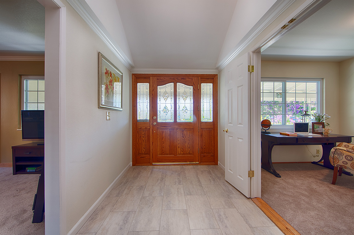 Entrance (A) picture - 105 Belglen Way, Los Gatos 95032