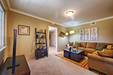 105 Belglen Way, Los Gatos 95032 - Family Room (B)