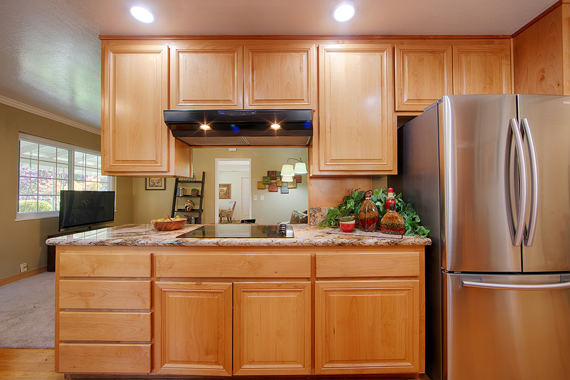 Kitchen (B) Picture - 105 Belglen Way, Los Gatos 95032 Kitchen (B) picture - 105 Belglen Way, Los Gatos 95032