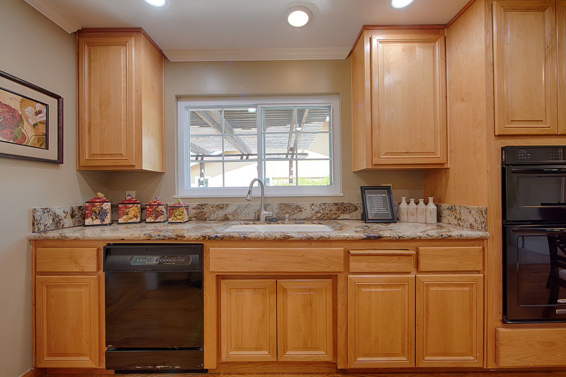 Kitchen (D) Picture - 105 Belglen Way, Los Gatos 95032 Kitchen (D) picture - 105 Belglen Way, Los Gatos 95032