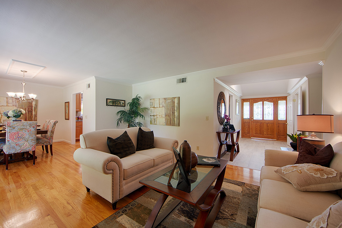 Living Room (C) picture - 105 Belglen Way, Los Gatos 95032