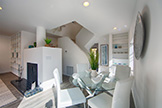 2149 Bowdoin St, Palo Alto 94306 - Dining Room (D)
