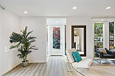 2149 Bowdoin St, Palo Alto 94306 - Entrance Ab 
