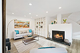 2149 Bowdoin St, Palo Alto 94306 - Living Room Ab 