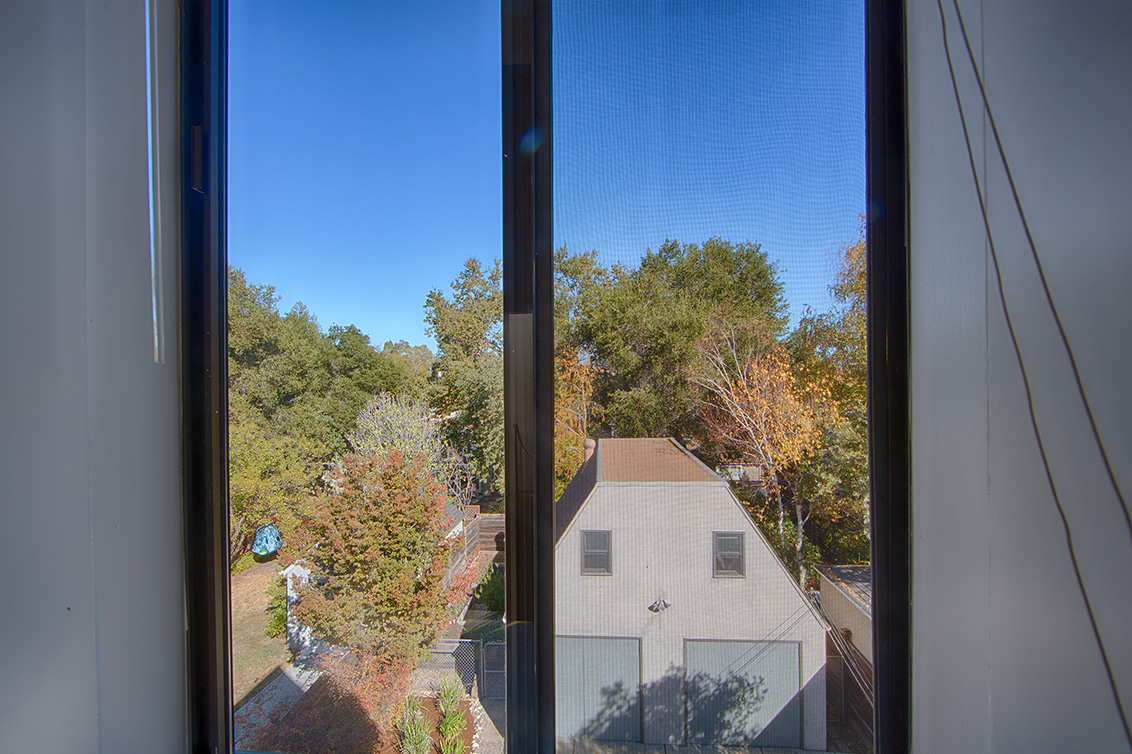 View Of Back Yard (A) Picture - 2149 Bowdoin St, Palo Alto 94306 View Of Back Yard (A) picture - 2149 Bowdoin St, Palo Alto 94306