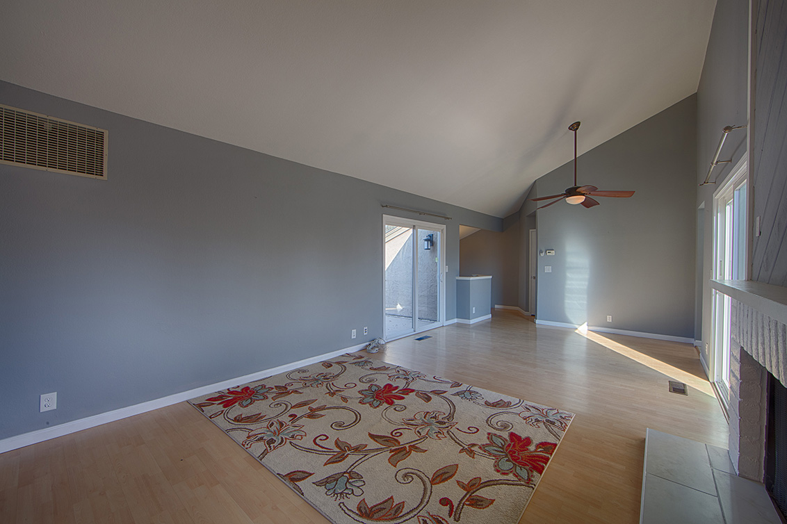Living Room (C) picture - 2128 Canoas Garden Ave B, San Jose 95125