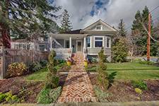 781 channing ave, Palo Alto