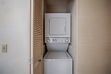 731 Chestnut St 100, San Carlos 94070 - Laundry (A)