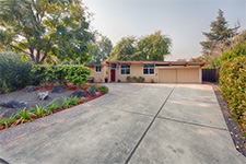 2539 claire ct, Mountain View
