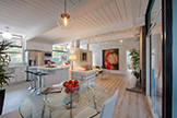 2539 Claire Ct, Mountain View 94043 - Dining Area (B)