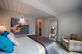 2539 Claire Ct, Mountain View 94043 - Master Bedroom (C)