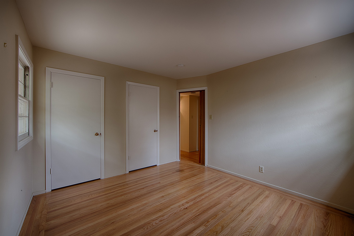 Bedroom 2 (C) picture - 3111 Cowper St, Palo Alto 94306