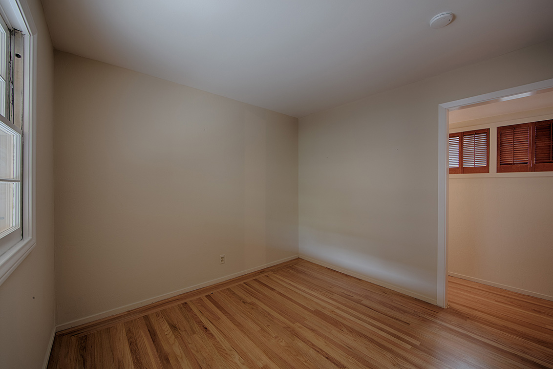Bedroom 3 (D) Picture - 3111 Cowper St, Palo Alto 94306 Bedroom 3 (D) picture - 3111 Cowper St, Palo Alto 94306