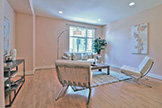 933 Curlew Ln, Palo Alto 94303 - Living Room (A)