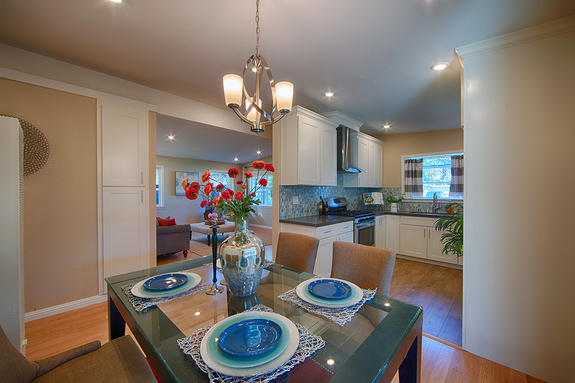 Dining Room (C) Picture - 566 Cypress Ave, Sunnyvale 94085 Dining Room (C) picture - 566 Cypress Ave, Sunnyvale 94085