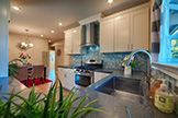 566 Cypress Ave, Sunnyvale 94085 - Kitchen (C)