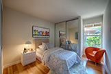 224 E Red Oak Dr L, Sunnyvale 94086 - Bedroom 2 (A)