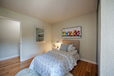 224 E Red Oak Dr L, Sunnyvale 94086 - Bedroom 2 (D)