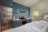 224 E Red Oak Dr L, Sunnyvale 94086 - Kitchen (B)