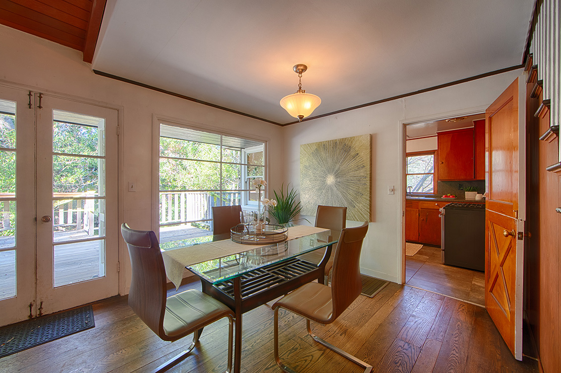 Dining Room (A) picture - 1400 Edgewood Rd, Redwood City 94062