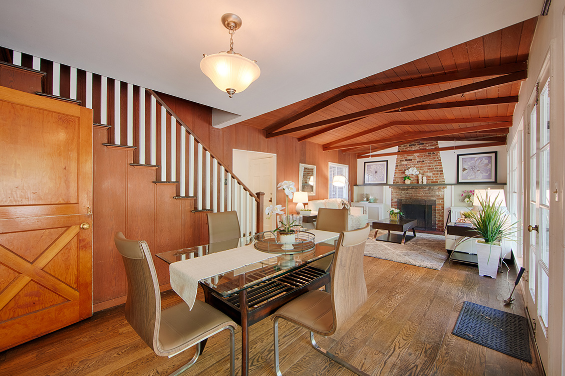 Dining Room (C) picture - 1400 Edgewood Rd, Redwood City 94062