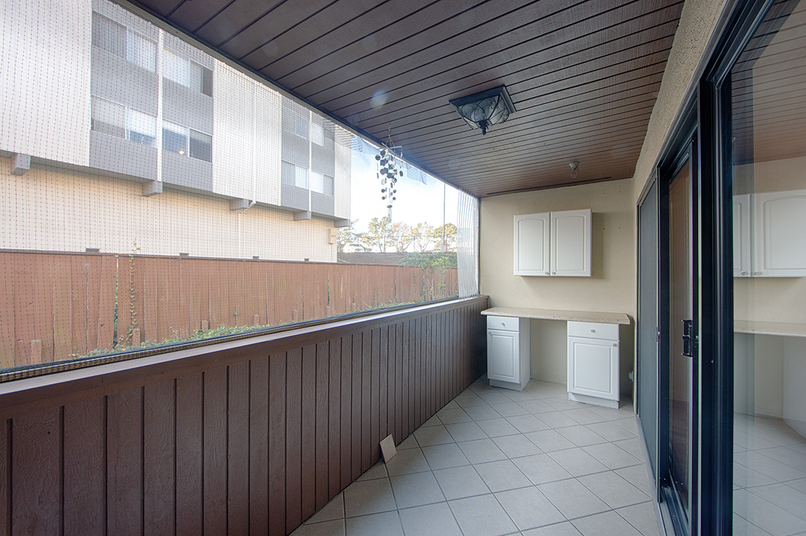 Balcony (A) picture - 455 El Camino Real 209, South San Francisco 94080