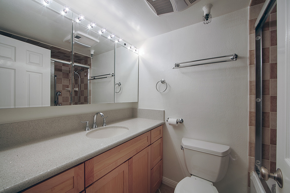 Bathroom 2 (A) Picture - 455 El Camino Real 209, South San Francisco 94080 Bathroom 2 (A) picture - 455 El Camino Real 209, South San Francisco 94080