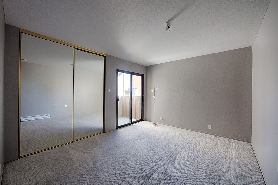 Bedroom 2 (A) picture - 455 El Camino Real 209, South San Francisco 94080