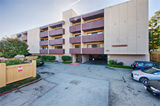 455 el camino real #209, South San Francisco