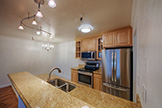 455 El Camino Real 209, South San Francisco 94080 - Kitchen (A)