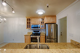 455 El Camino Real 209, South San Francisco 94080 - Kitchen (B)