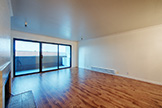 455 El Camino Real 209, South San Francisco 94080 - Living Room (A)