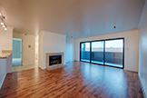 455 El Camino Real 209, South San Francisco 94080 - Living Room (B)