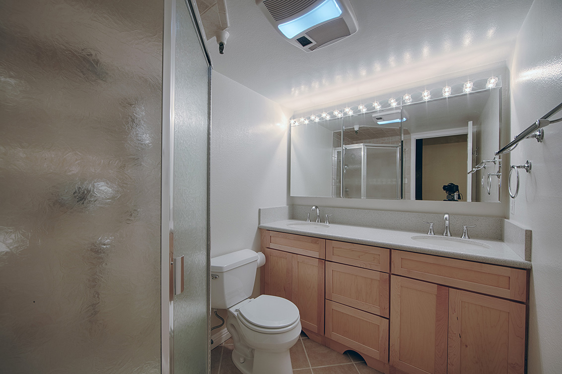 Master Bath (A) Picture - 455 El Camino Real 209, South San Francisco 94080 Master Bath (A) picture - 455 El Camino Real 209, South San Francisco 94080