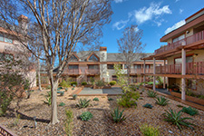 4151 el camino way #e, Palo Alto