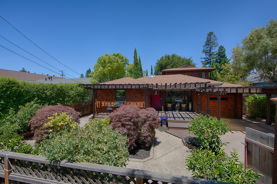 Fair Oaks Ave 4123 (B) picture - 4123 Fair Oaks Ave, Menlo Park 94025