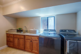 4123 Fair Oaks Ave, Menlo Park 94025 - Laundry (A)