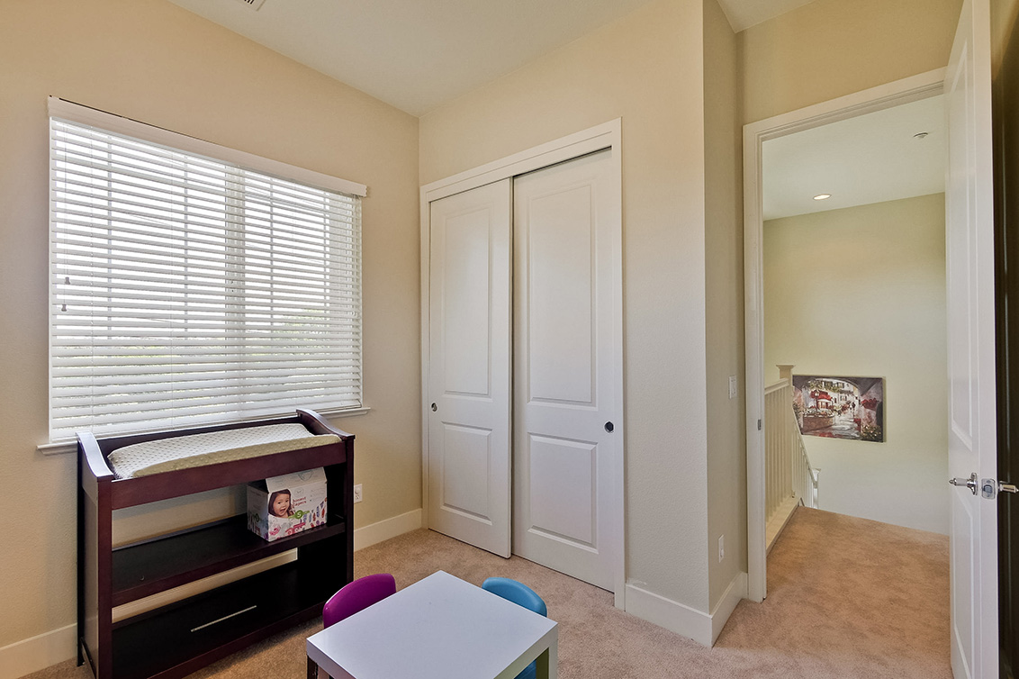 Bedroom 2 (D) Picture - 3732 Feather Ln, Palo Alto 94303 Bedroom 2 (D) picture - 3732 Feather Ln, Palo Alto 94303