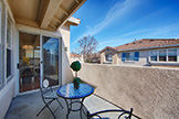 1891 Firebrick Ter, Union City 94587 - Balcony (A)