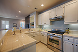 1891 Firebrick Ter, Union City 94587 - Kitchen (B)
