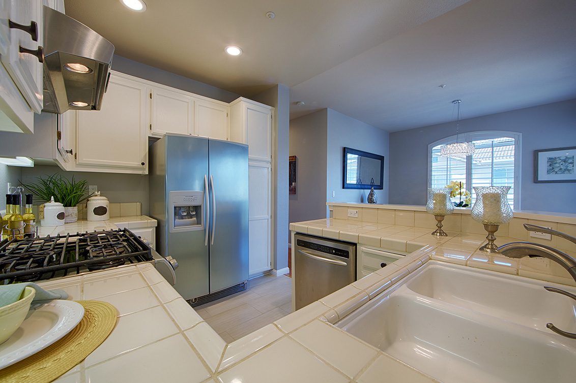 Kitchen (D) Picture - 1891 Firebrick Ter, Union City 94587 Kitchen (D) picture - 1891 Firebrick Ter, Union City 94587