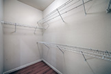 1891 Firebrick Ter, Union City 94587 - Master Closet (A)